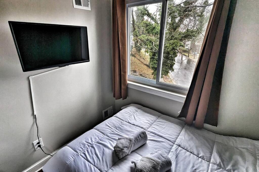 Feriehus Hilltop Hangout W/king Bed